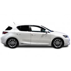 Lexus CT 200h 5 Porte